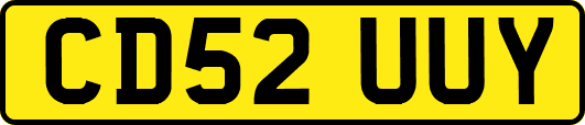CD52UUY