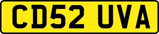 CD52UVA