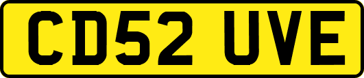 CD52UVE