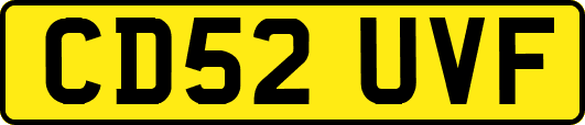 CD52UVF