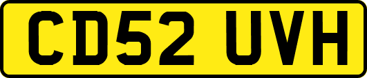 CD52UVH