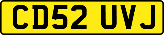 CD52UVJ