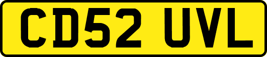 CD52UVL