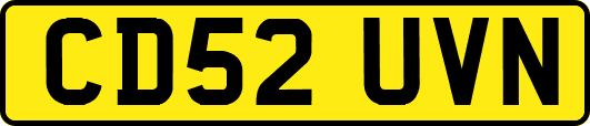 CD52UVN