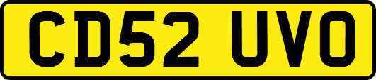 CD52UVO