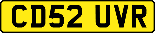 CD52UVR