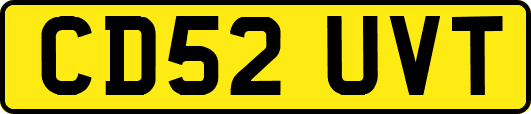 CD52UVT