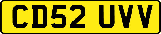 CD52UVV
