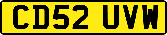 CD52UVW