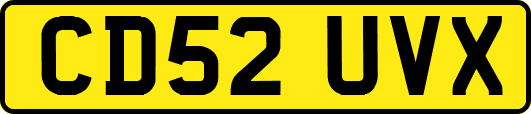 CD52UVX