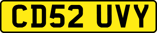 CD52UVY