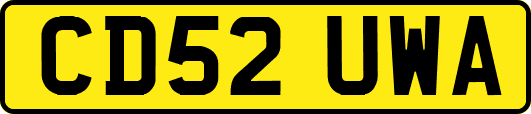 CD52UWA