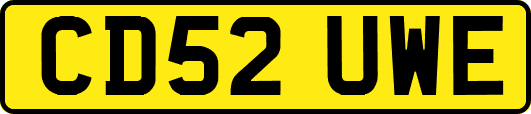 CD52UWE