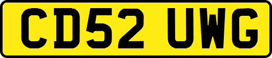 CD52UWG