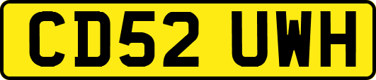 CD52UWH