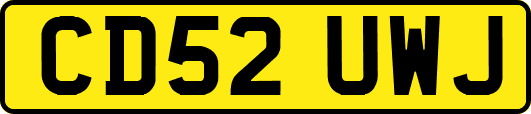 CD52UWJ