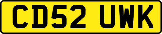 CD52UWK