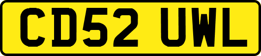 CD52UWL