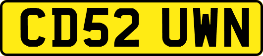 CD52UWN