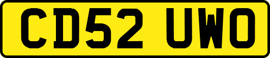 CD52UWO