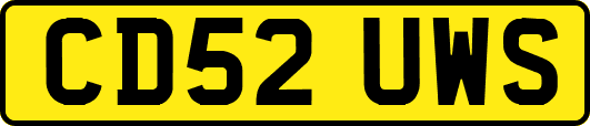 CD52UWS