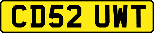 CD52UWT