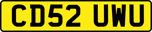 CD52UWU