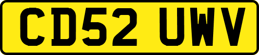 CD52UWV
