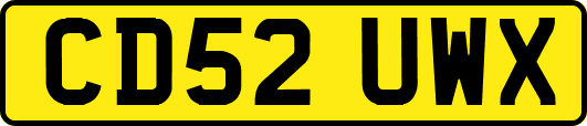 CD52UWX