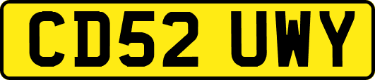 CD52UWY