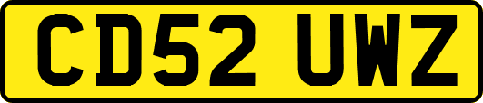 CD52UWZ