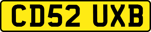 CD52UXB