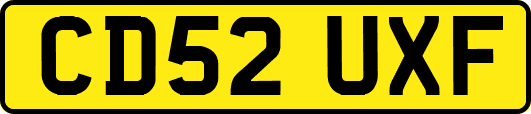 CD52UXF
