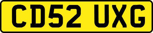 CD52UXG