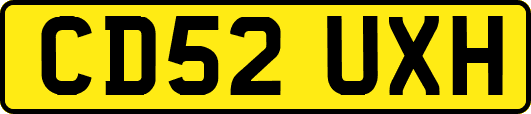CD52UXH