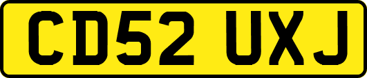 CD52UXJ