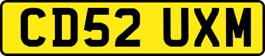 CD52UXM