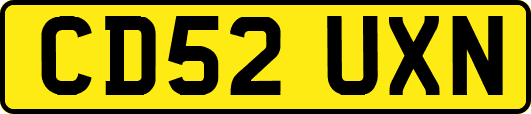 CD52UXN