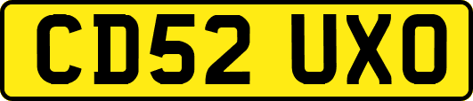 CD52UXO