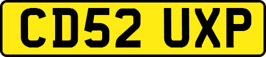 CD52UXP