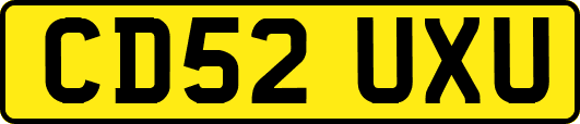 CD52UXU