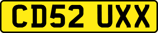 CD52UXX