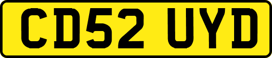 CD52UYD
