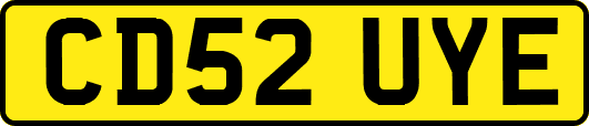 CD52UYE
