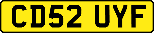 CD52UYF