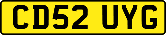 CD52UYG