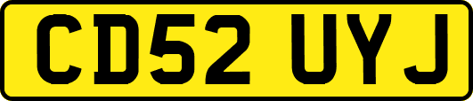 CD52UYJ