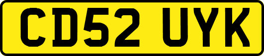CD52UYK