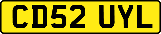 CD52UYL