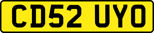 CD52UYO